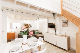 Trouville Palace - Appartement Planches Trouville - 3