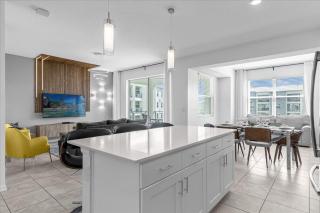 Beautiful Apartments 5 Minutes away from Disney! - 5