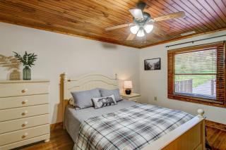 Bigfoot Bungalow - 1