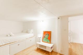 Trouville Palace - Appartement Planches Trouville - 1