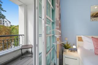 Residenz am Balmer See - BS 58 mit Wellnessbereich - 7