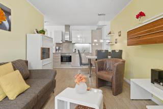 Residenz am Balmer See - BS 58 mit Wellnessbereich - 4