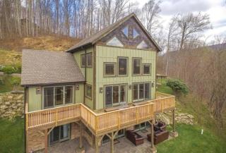 Elk Island at River Run - 9