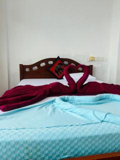 Kandy IVY Banks Lake View Resort - 3