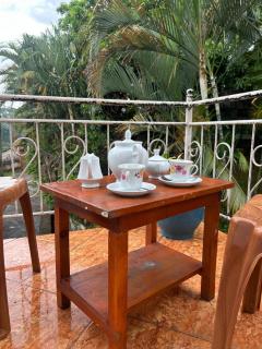 Kandy IVY Banks Lake View Resort - 2