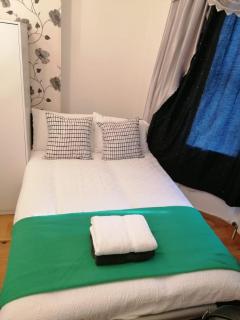3 Bedrooms Private Suite in Camden Town - 2