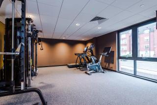 Stay Zeni Ouse Court York Beautiful 1 Bed Flat - 4