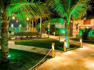 Elohim Beach Flats - Fortim - Praia Pontal de Maceió - 9