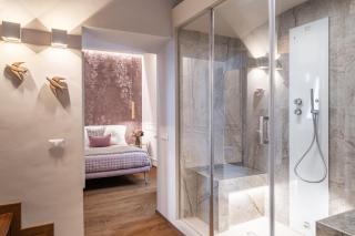 Lussuose Suite con Spa Privata a Grottaferrata - Rooms 1-2 - 0