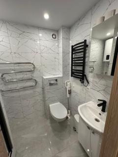 Naujas butas šalia Radviliškio - 2