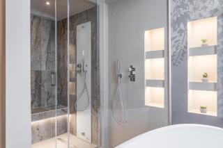 Lussuose Suite con Spa Privata a Grottaferrata - Rooms 1-2 - 1