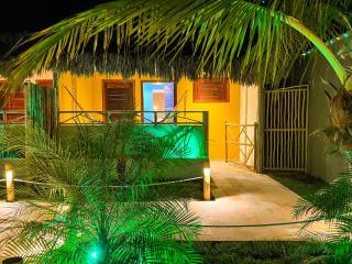 Elohim Beach Flats - Fortim - Praia Pontal de Maceió - 0