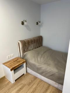 Naujas butas šalia Radviliškio - 4
