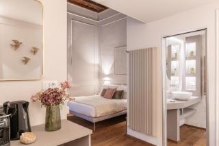 Lussuose Suite con Spa Privata a Grottaferrata - Rooms 1-2 - 6