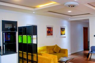 The Glass Residence Jabi - 6