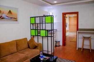 The Glass Residence Jabi - 7