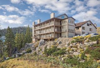 WorldMark Lake Tahoe - 9
