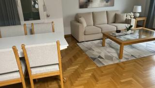 Athens Central Gem 2-Bedroom Retreat - 9