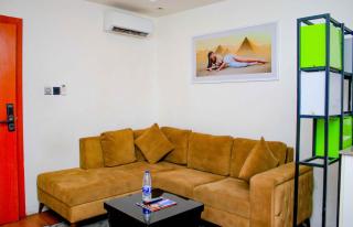 The Glass Residence Jabi - 8