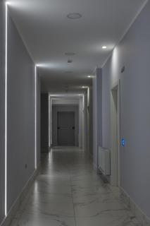 Hotel Prestige - 1