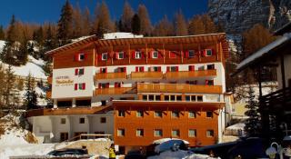 Hotel Meisules - Sëlva - 0