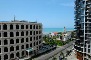 ApartHotel Calypso in Orbi - 2