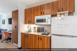 Uptown Suites Extended Stay Charlotte NC - Concord - 3