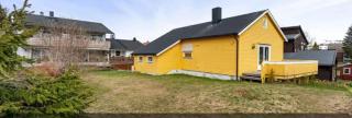 The family house - 8