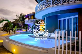 Balafon Beach Resort - 0
