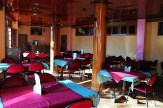 Hotel Aroma Classic - Kulu - 7