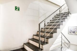 Hotel O Radhika Palace - 6