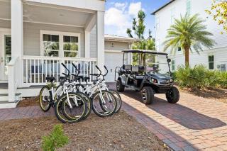 It's a Shore Thing - 6