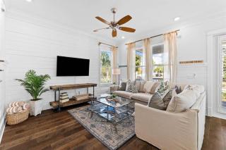 It's a Shore Thing - 4