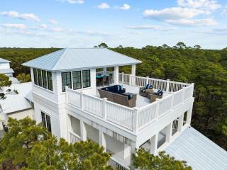 Endless Horizons - 0