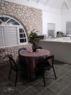 Ella villa negril - 6