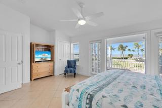 Waterfront luxury Villa 14 with spectacular sunset views and boat slip townhouse - Marathon - 7