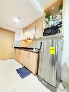 Dreamstaycation shore residences - 7