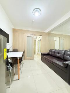 Dreamstaycation shore residences - 6