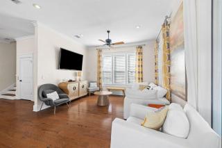 Lakeside Retreat - Inlet Beach - 4