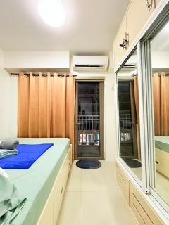 Dreamstaycation shore residences - 3