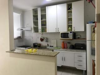 Aluguel Temporada - Praia Grande - Vila Caiçara - 1