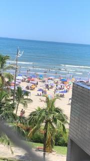 Aluguel Temporada - Praia Grande - Vila Caiçara - 9