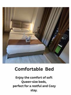 Congressional Town Center Tower 2 - 9