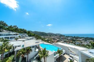 The View Phuket By RESAVA - 4