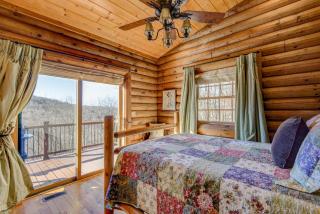 Carolina Elk Lodge - 7