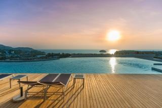 The View Phuket By RESAVA - 9