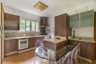 Apartamentos a 450 m de Lagoa da Conceição - CRM - 2