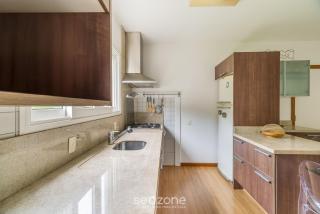 Apartamentos a 450m da Lagoa da Conceição - CRM - 6
