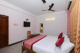 Hotel O Grand Residency - 3