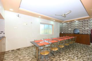 Hotel O Grand Residency - 2